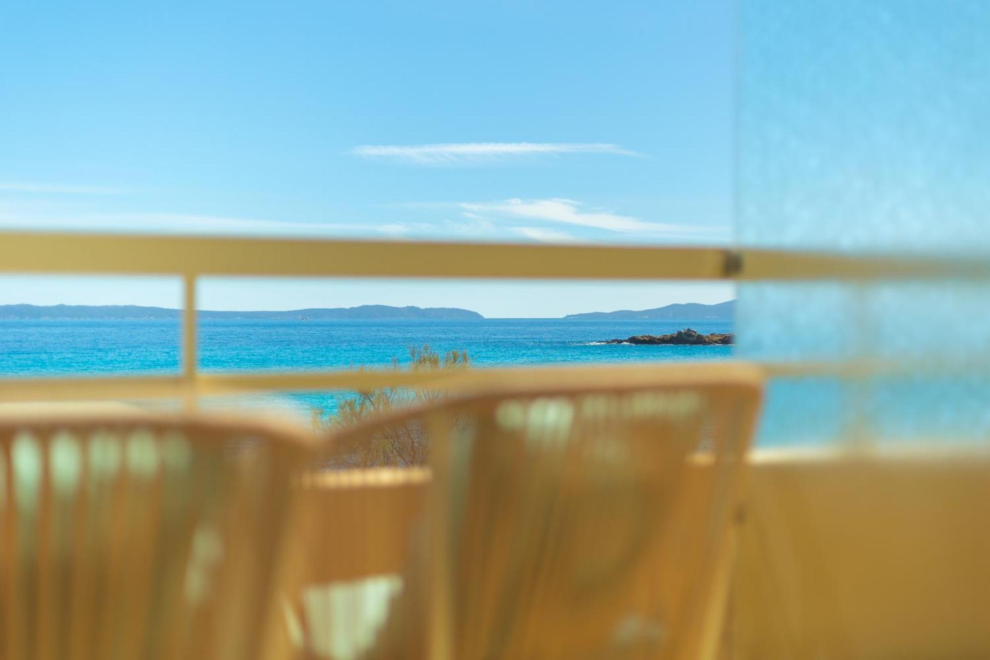 Méditerranée Hotel 3*