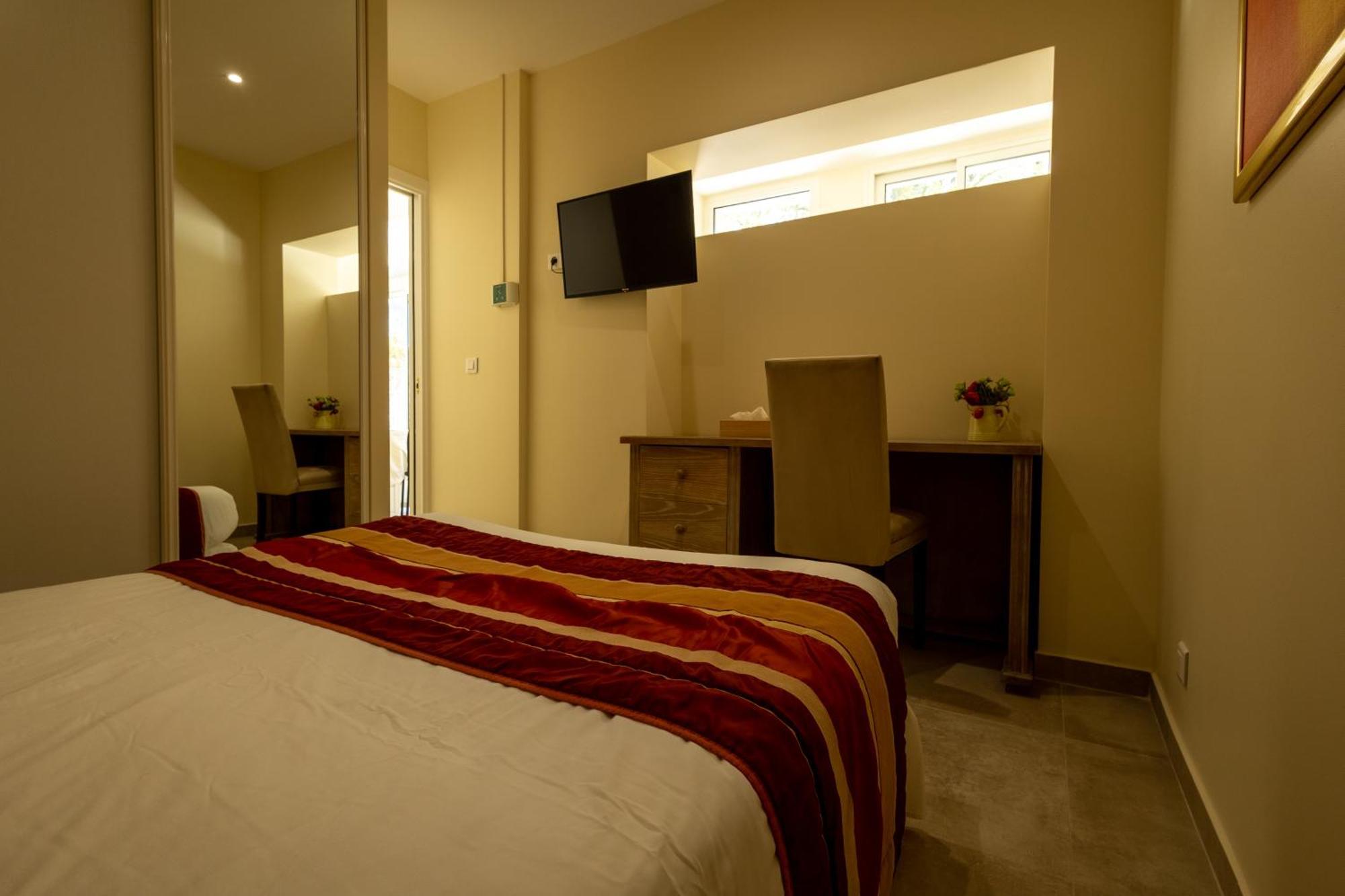 Hotel Méditerranée Le Lavandou