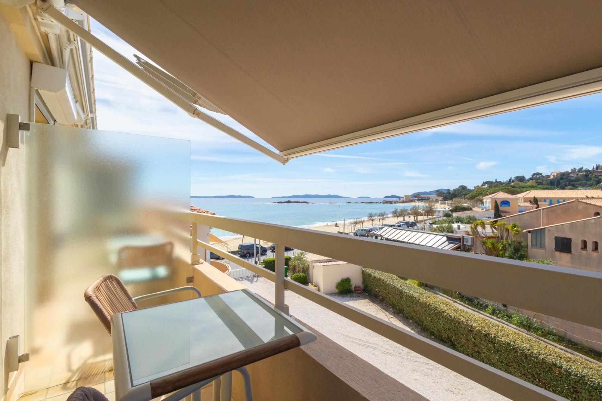 Hotel Méditerranée 3*
