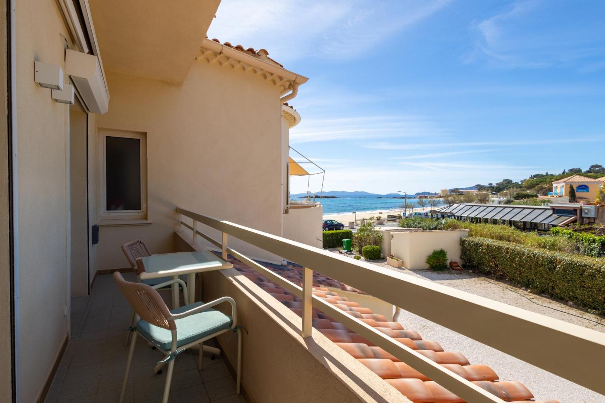 Méditerranée 3* Le Lavandou
