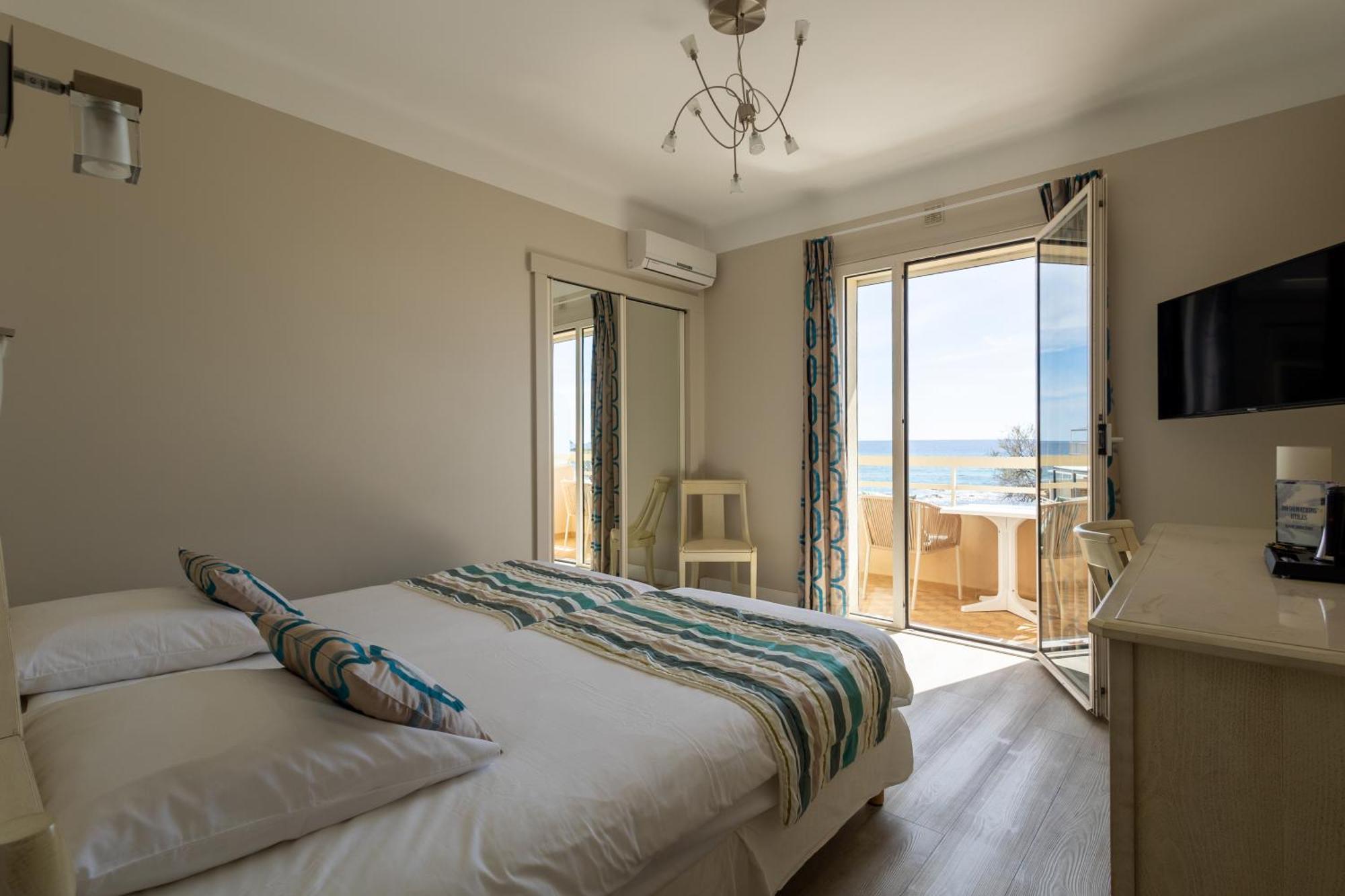 Méditerranée Hotel Le Lavandou