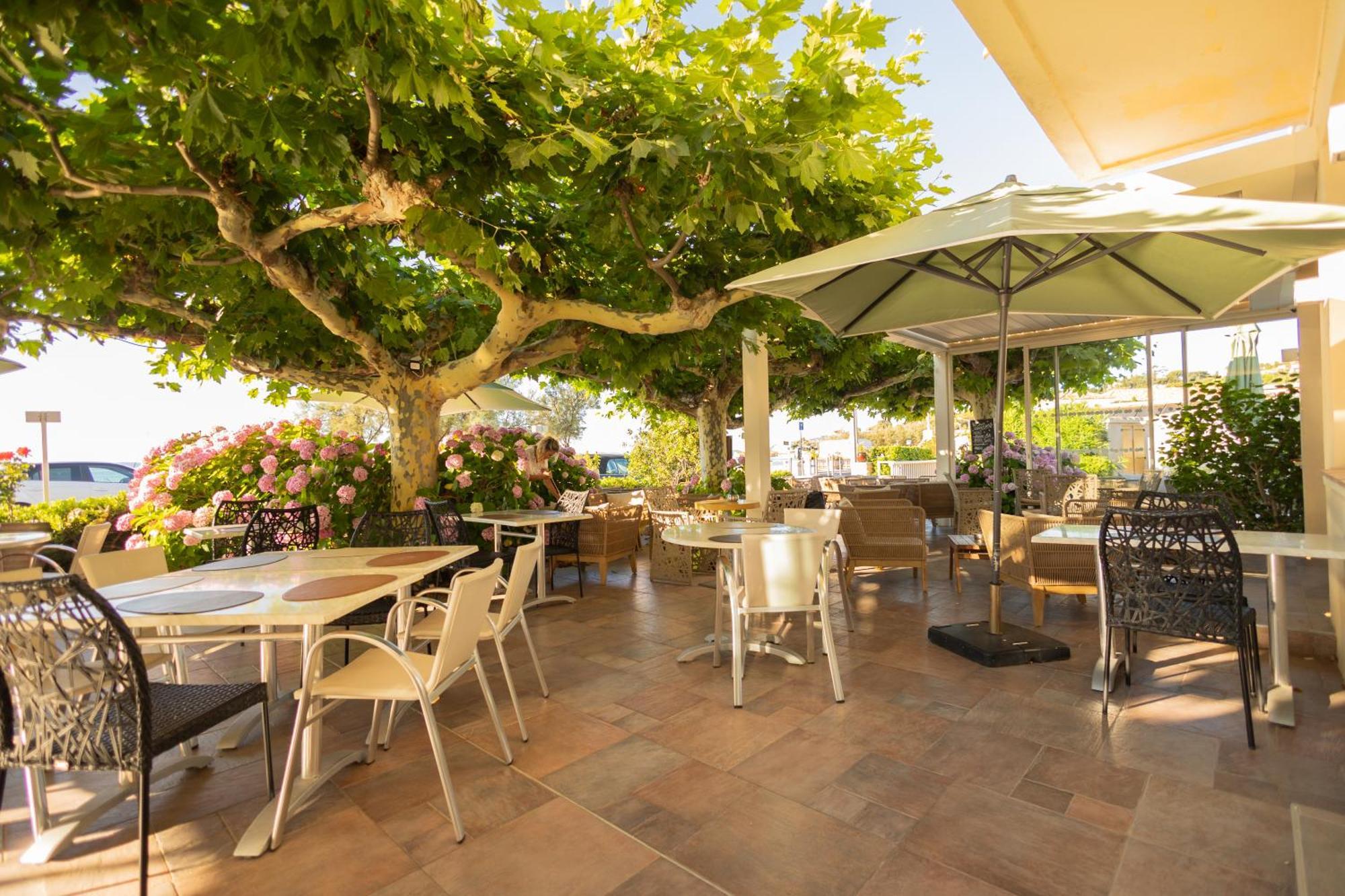 Hotel Méditerranée 3*