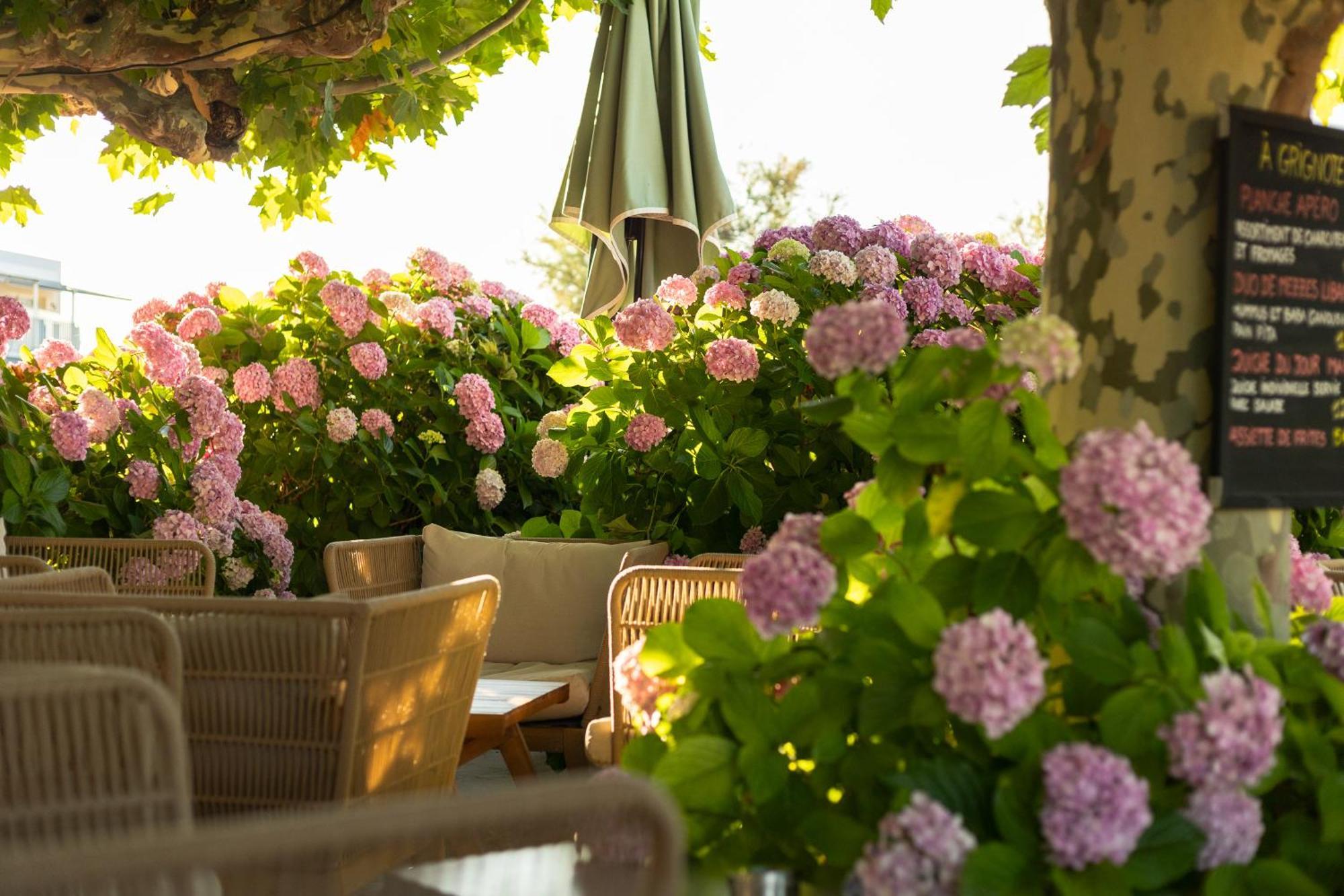 Hotel Méditerranée Le Lavandou